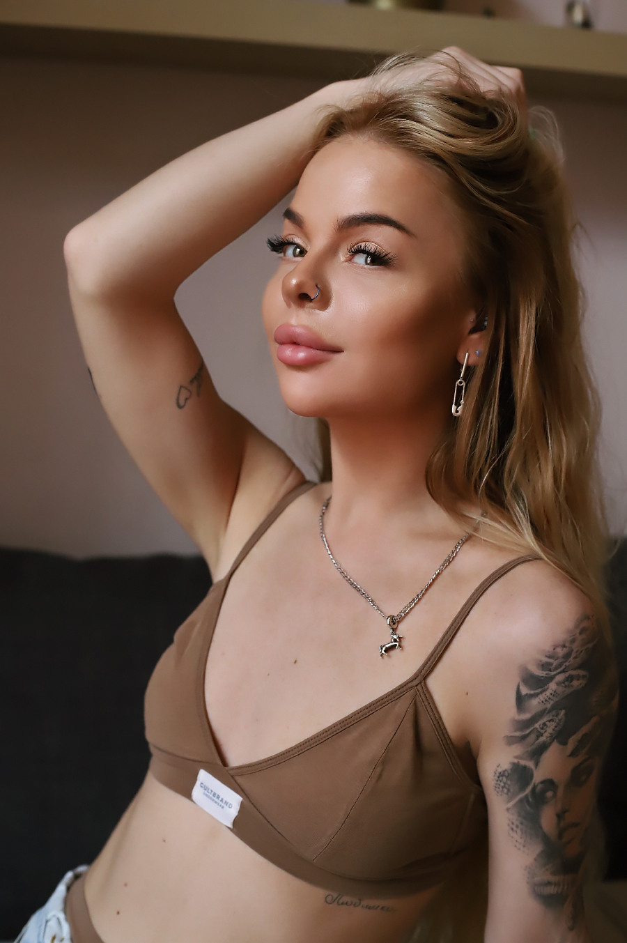 Александра. Фотограф Москва и МО Анастасия Пясковская