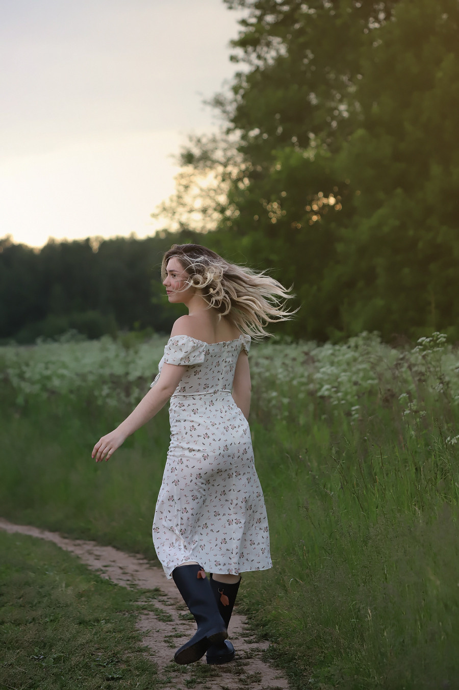 Екатерина. Фотограф Москва и МО Анастасия Пясковская