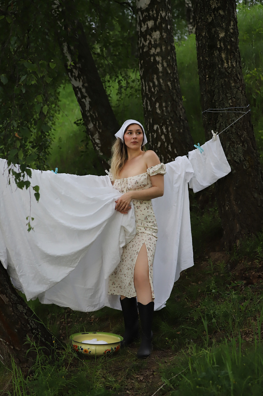 Екатерина. Фотограф Москва и МО Анастасия Пясковская