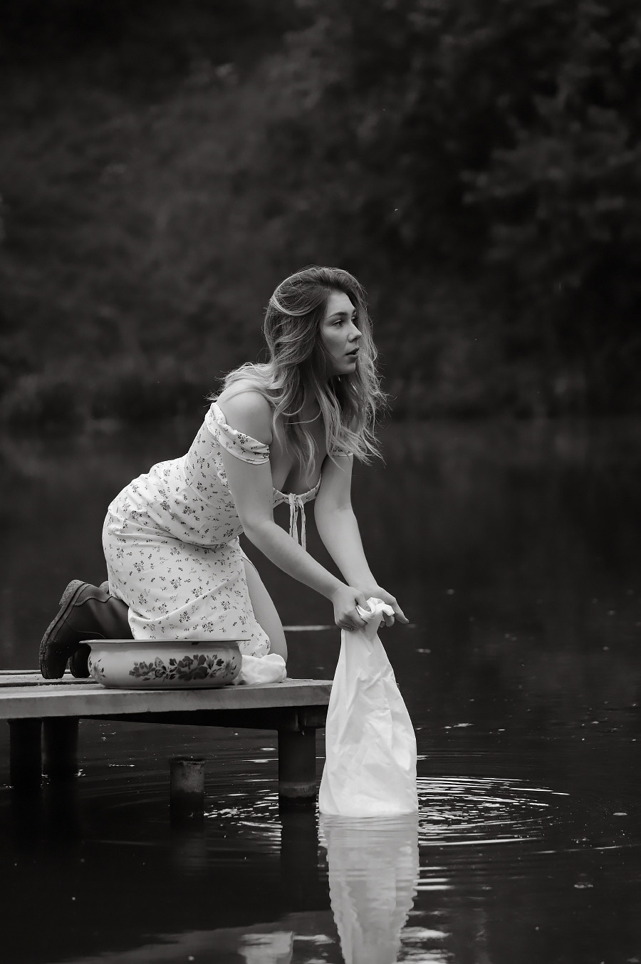 Екатерина. Фотограф Москва и МО Анастасия Пясковская