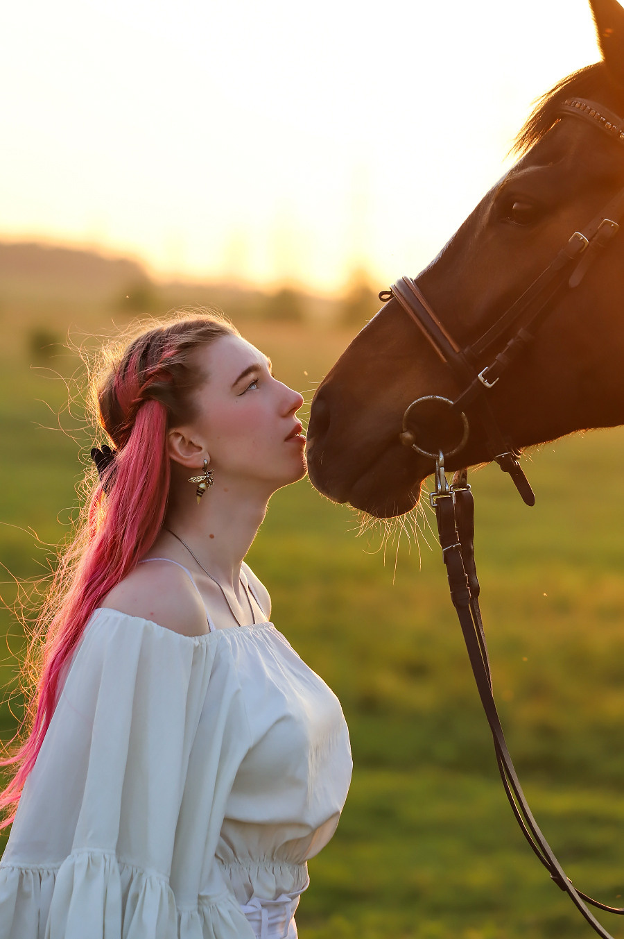 Анастасия. Фотограф Москва и МО Анастасия Пясковская