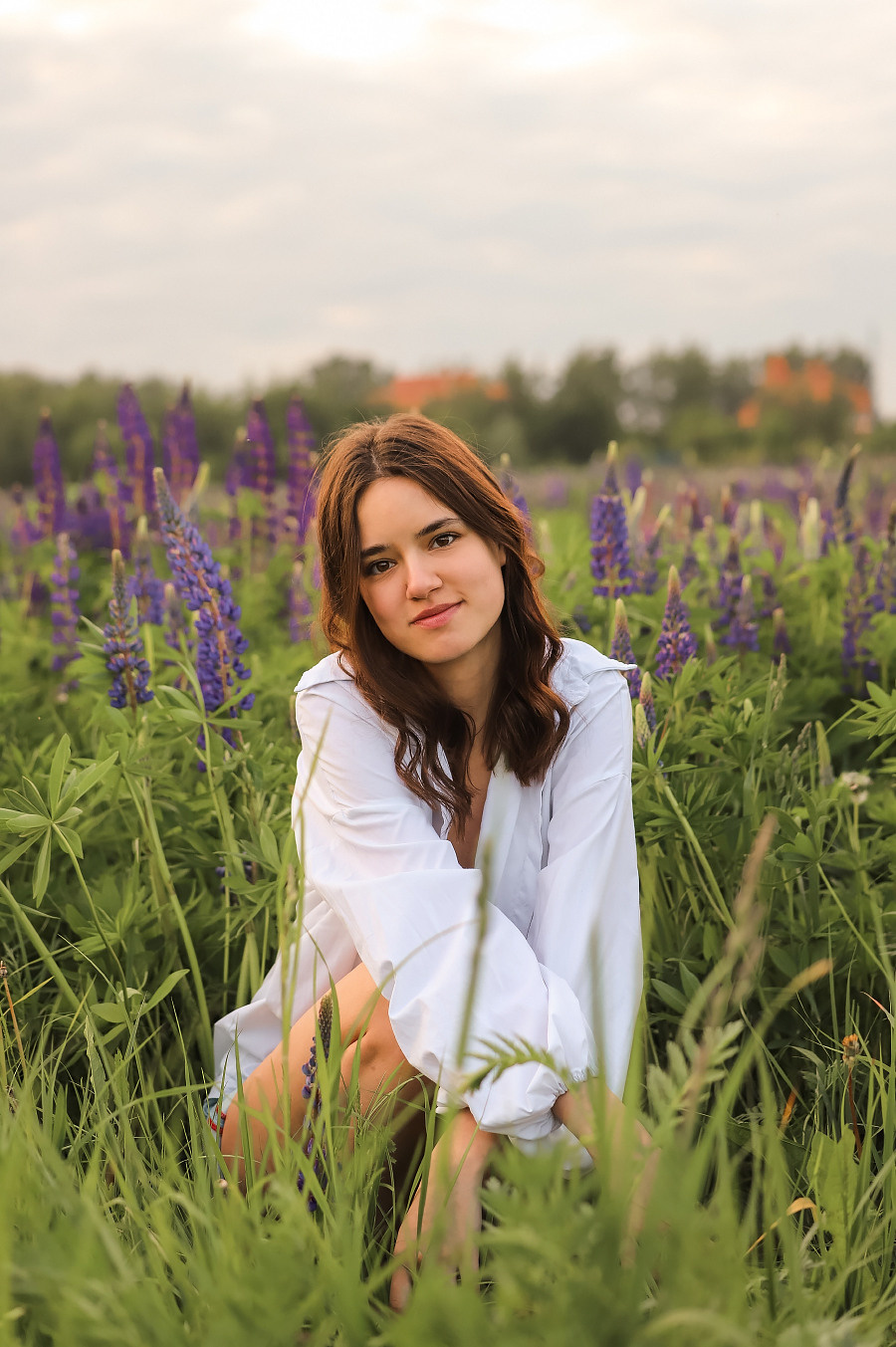 Юлия. Фотограф Москва и МО Анастасия Пясковская