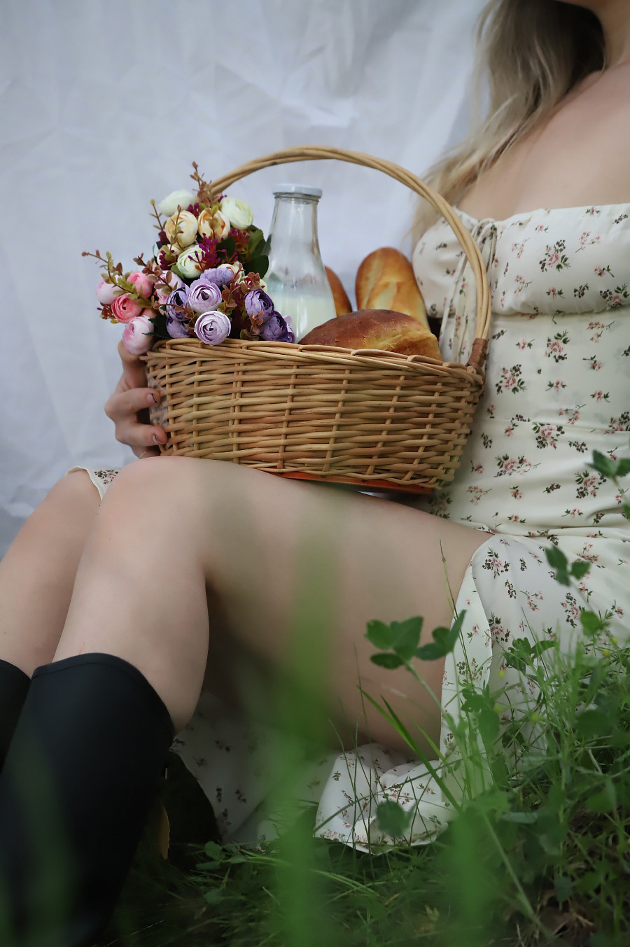 Екатерина. Фотограф Москва и МО Анастасия Пясковская