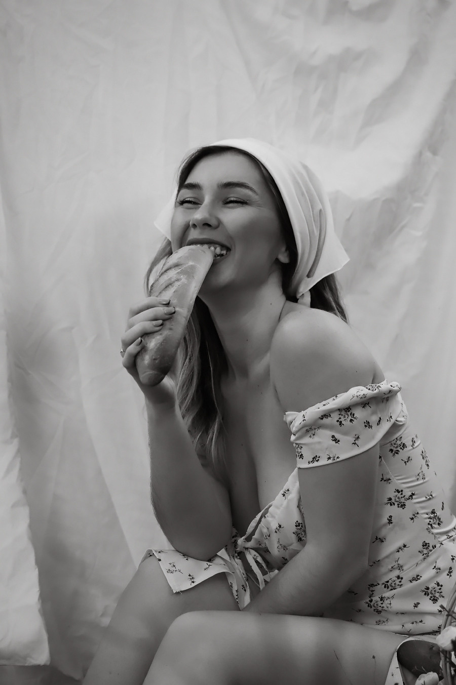 Екатерина. Фотограф Москва и МО Анастасия Пясковская