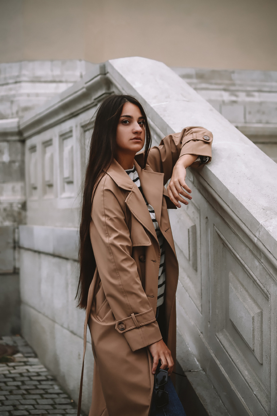 Вероника. Фотограф Москва и МО Анастасия Пясковская