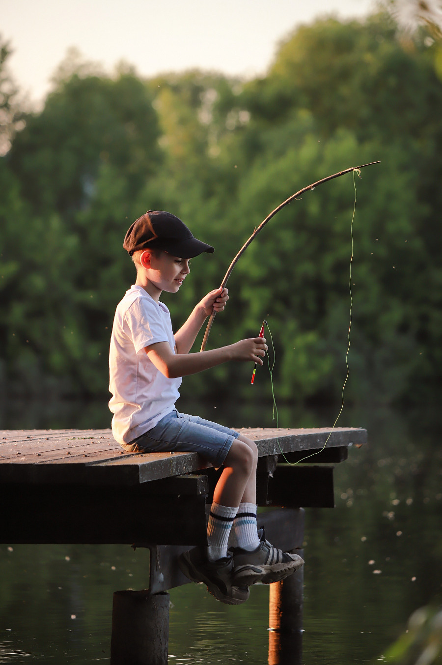 Тимофей. Фотограф Москва и МО Анастасия Пясковская