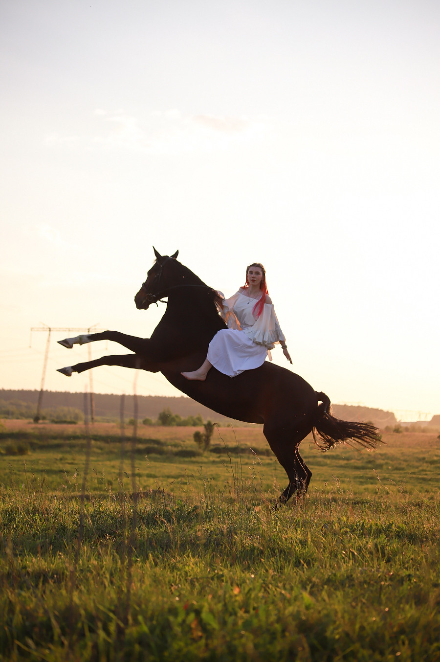 Анастасия. Фотограф Москва и МО Анастасия Пясковская