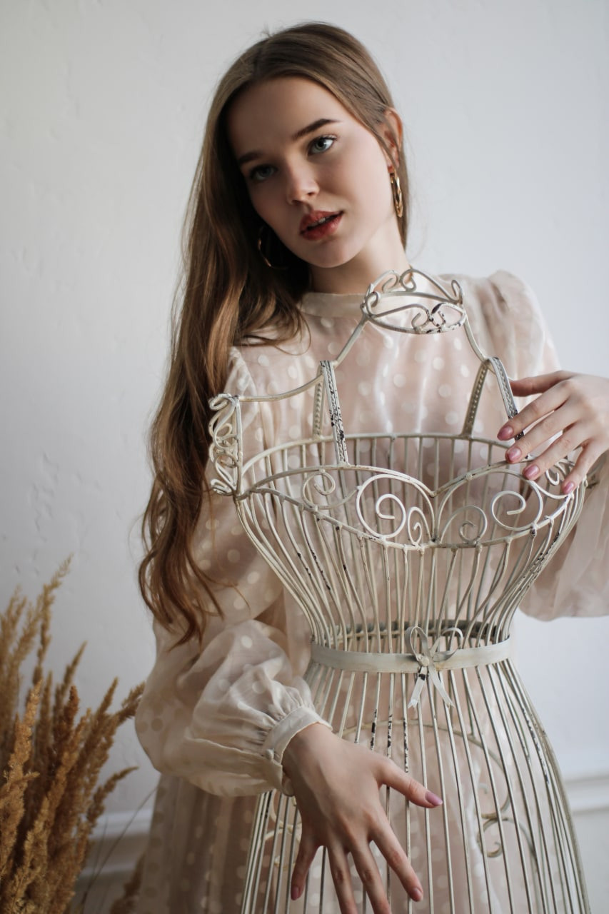 Никита и Ксения. Фотограф Москва и МО Анастасия Пясковская