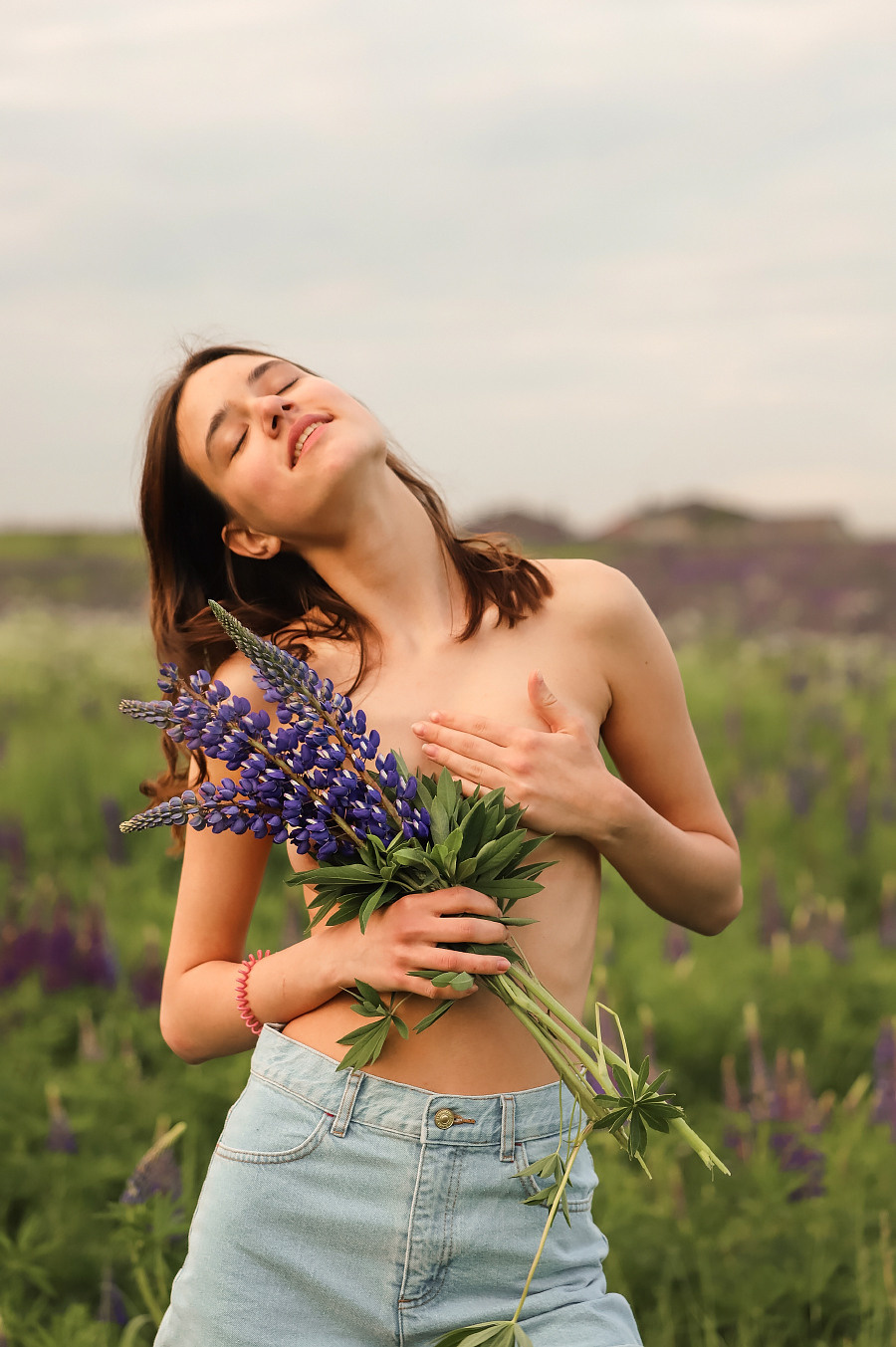 Юлия. Фотограф Москва и МО Анастасия Пясковская