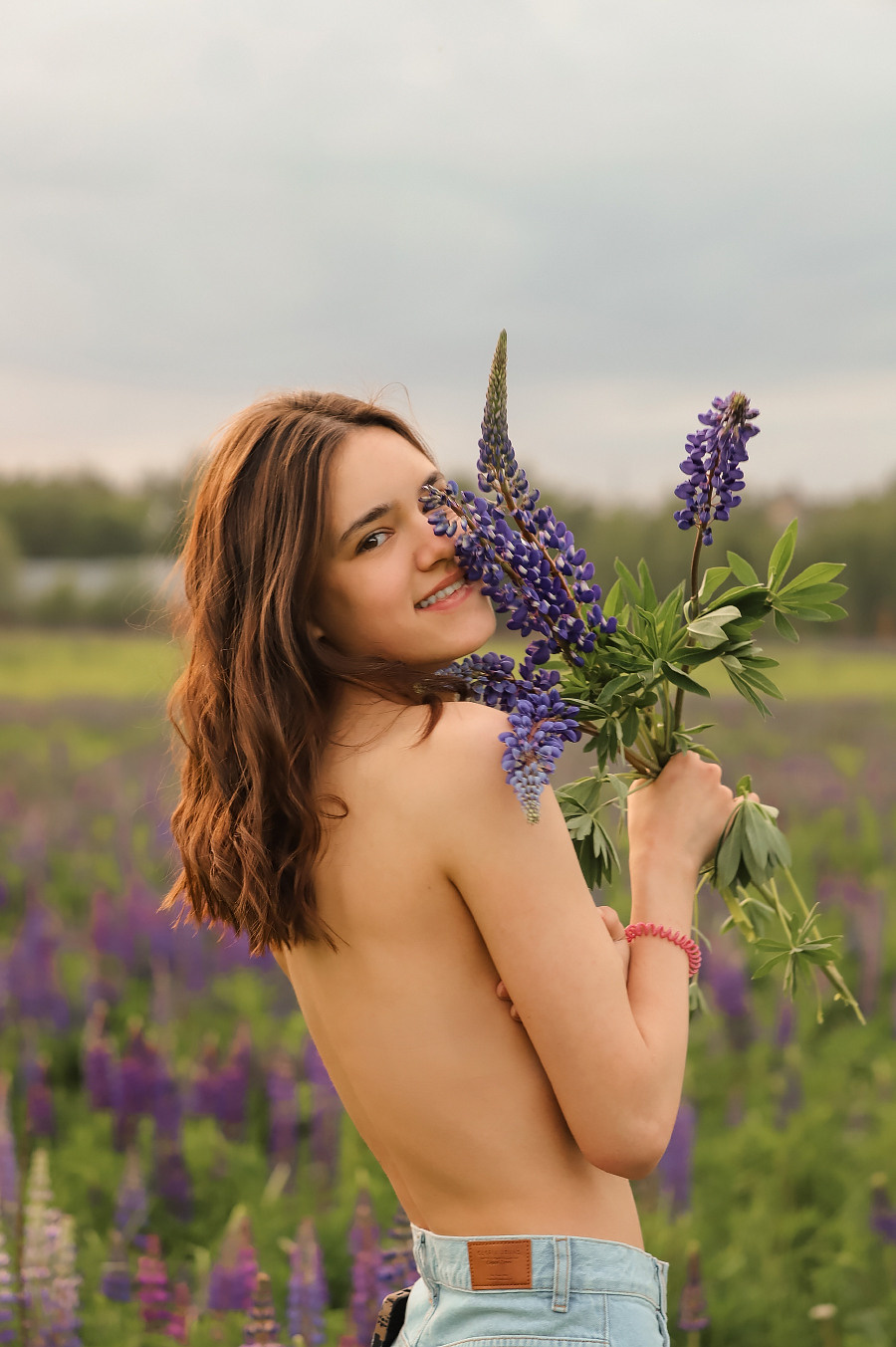 Юлия. Фотограф Москва и МО Анастасия Пясковская