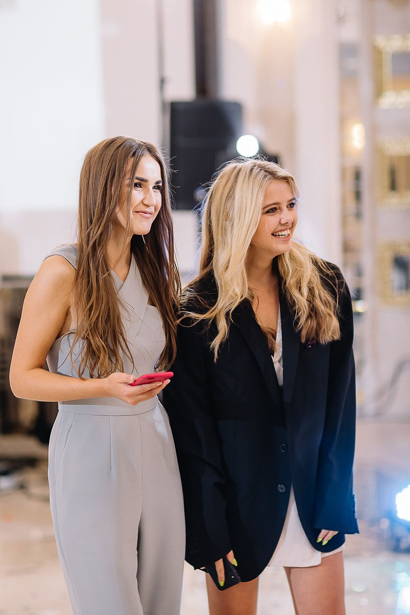 Марина и Максим