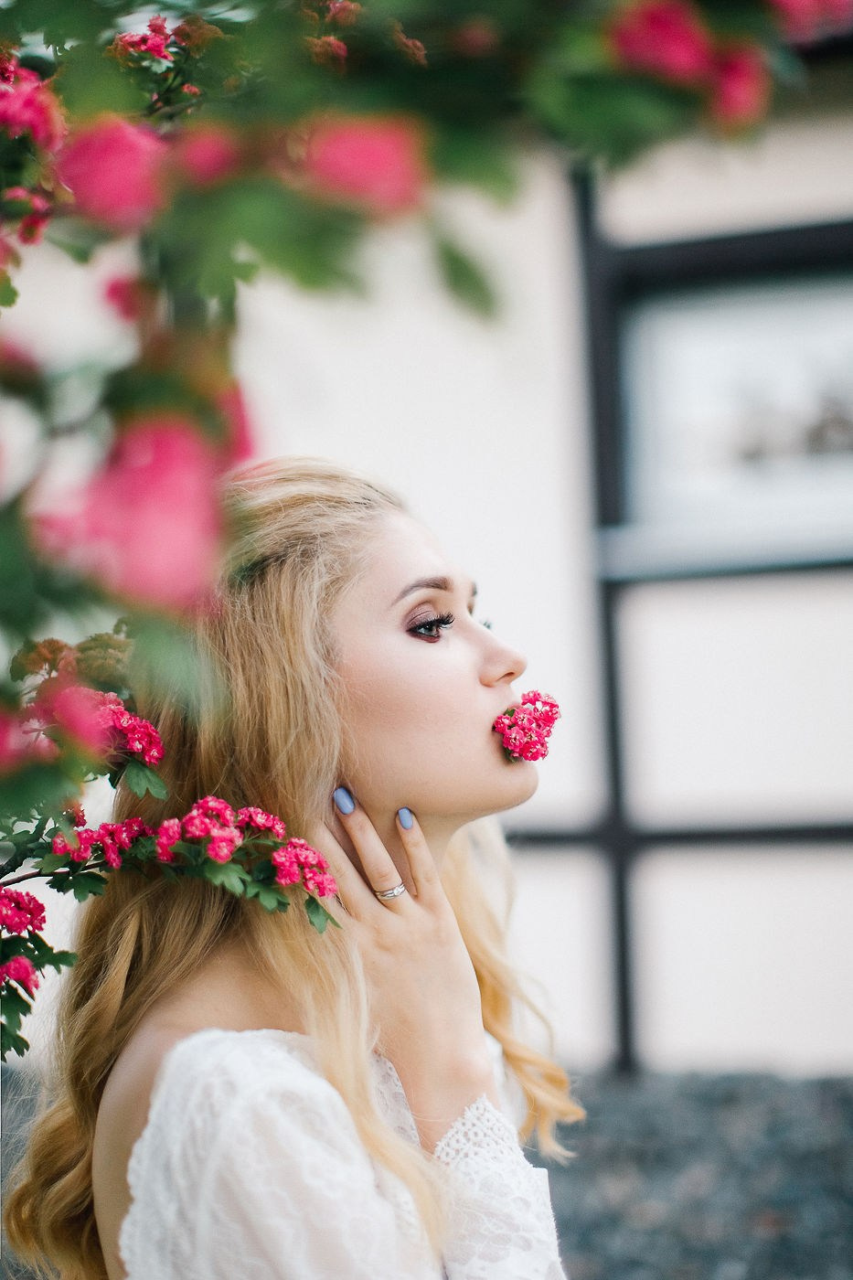 Лера и Иван