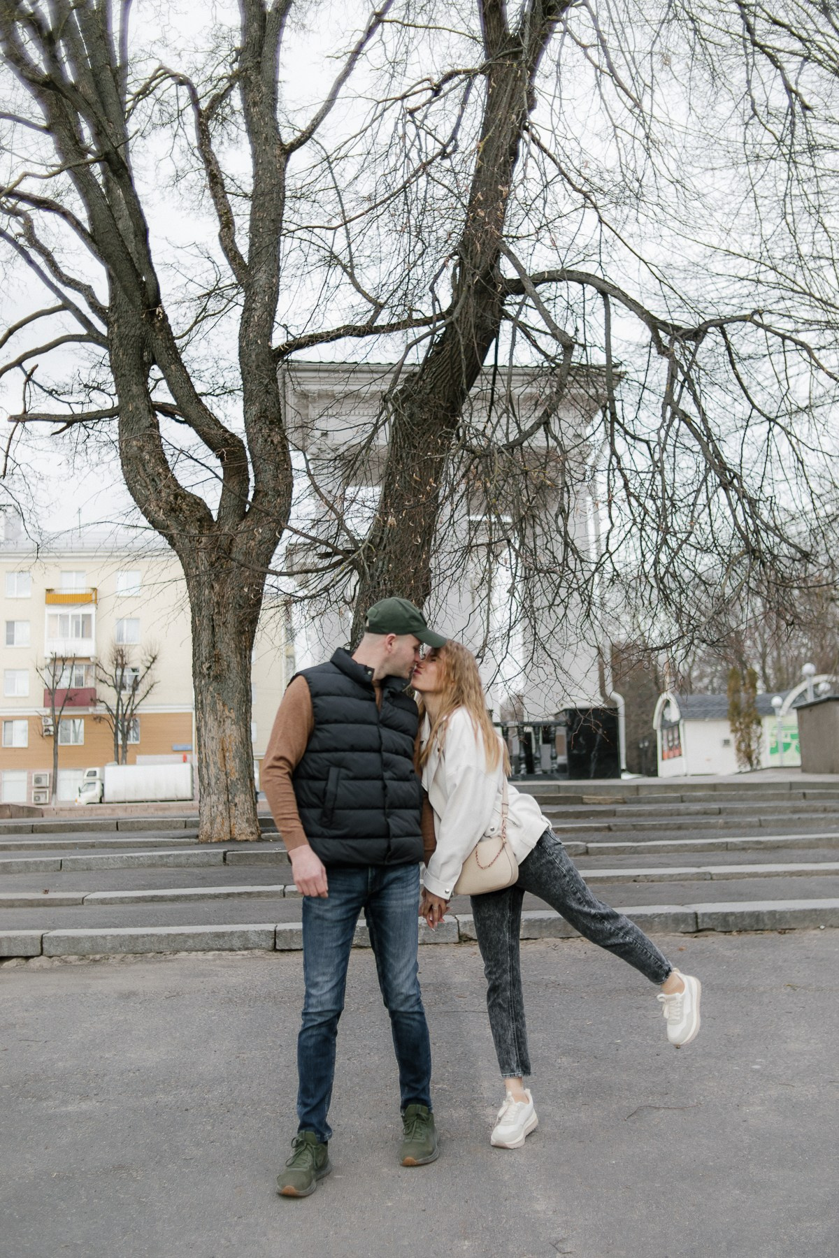 Настя и Сергей (Орел)