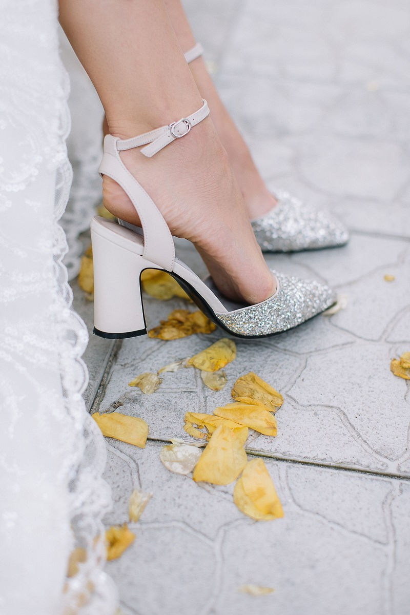 Елена и Евгений