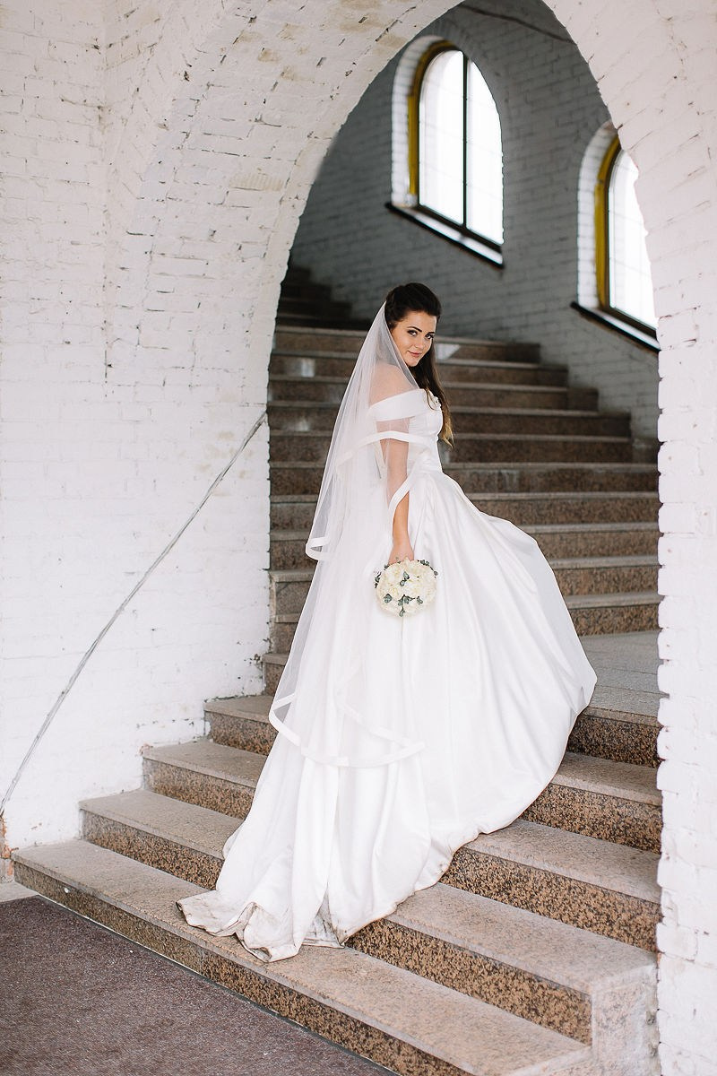 Марина и Максим