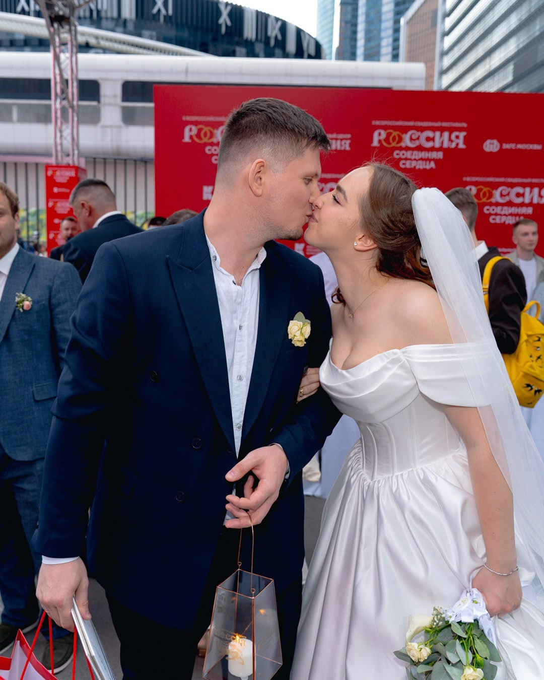 «День любви, семьи и верности. Axenov_eugene