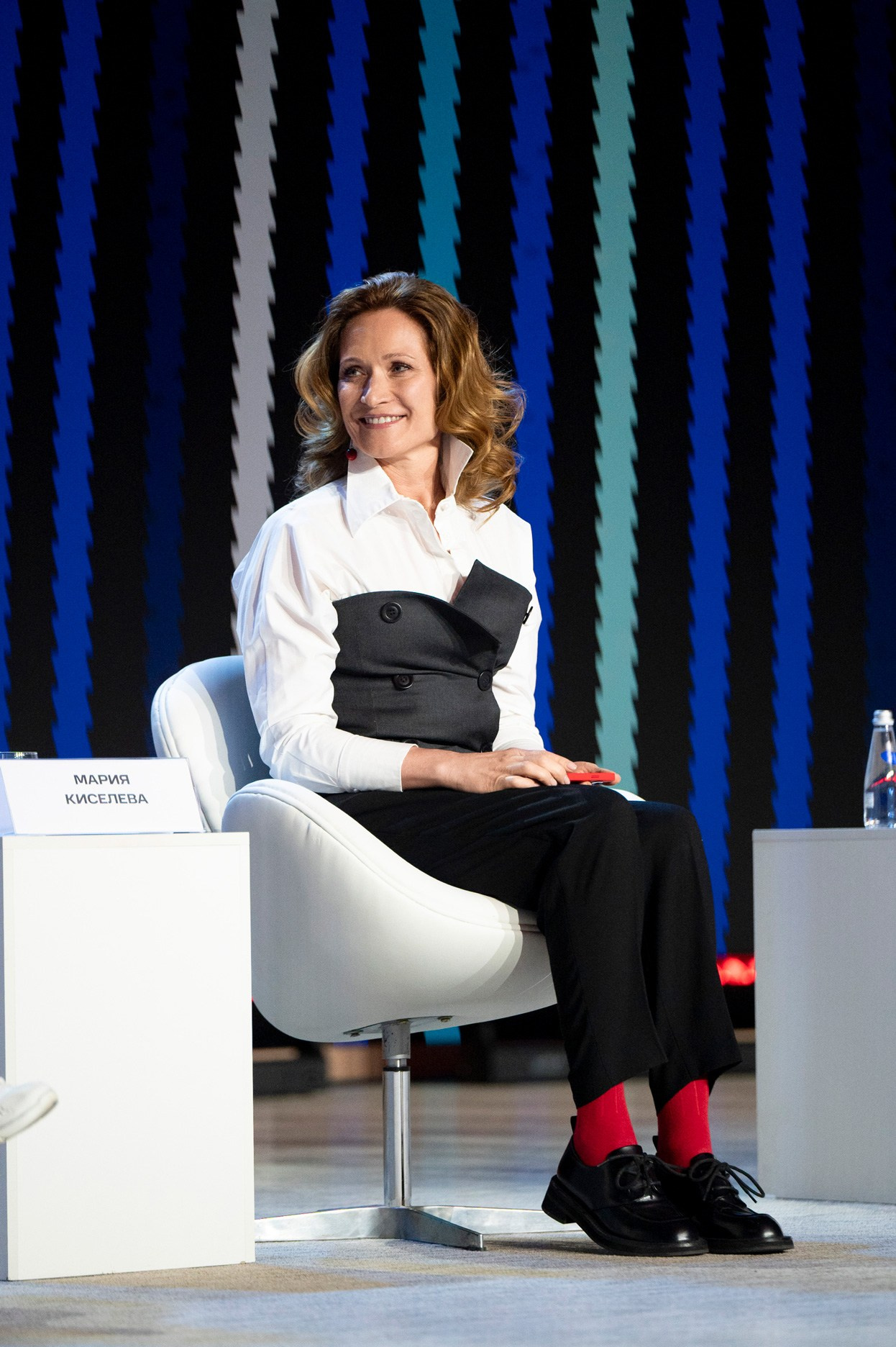 Российская креативная неделя. Фотограф для бизнеса Антон Горин