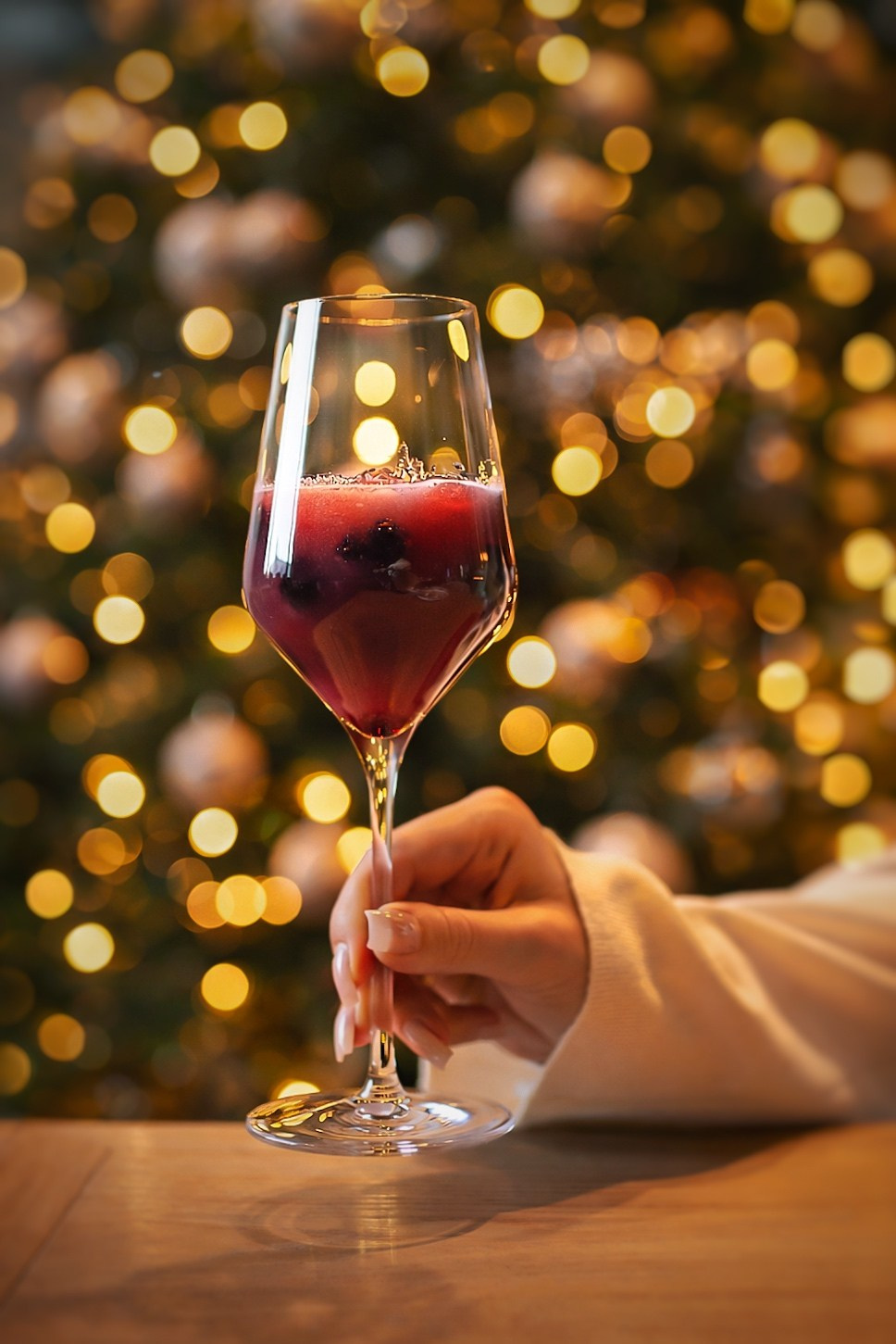 Напитки. Anushikcreates