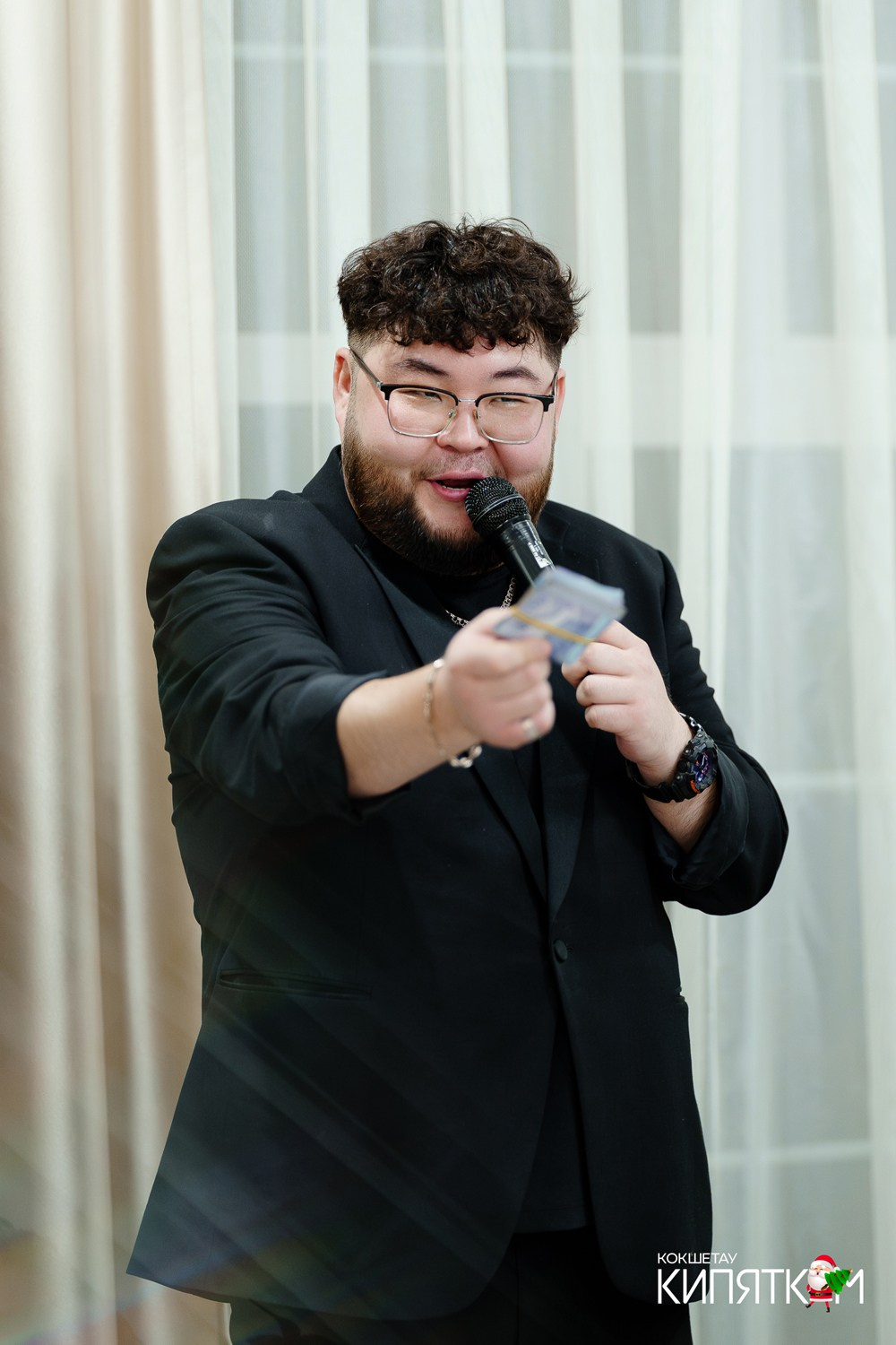 DOLCE CASA. КИПЯТКОМ КОКШЕТАУ