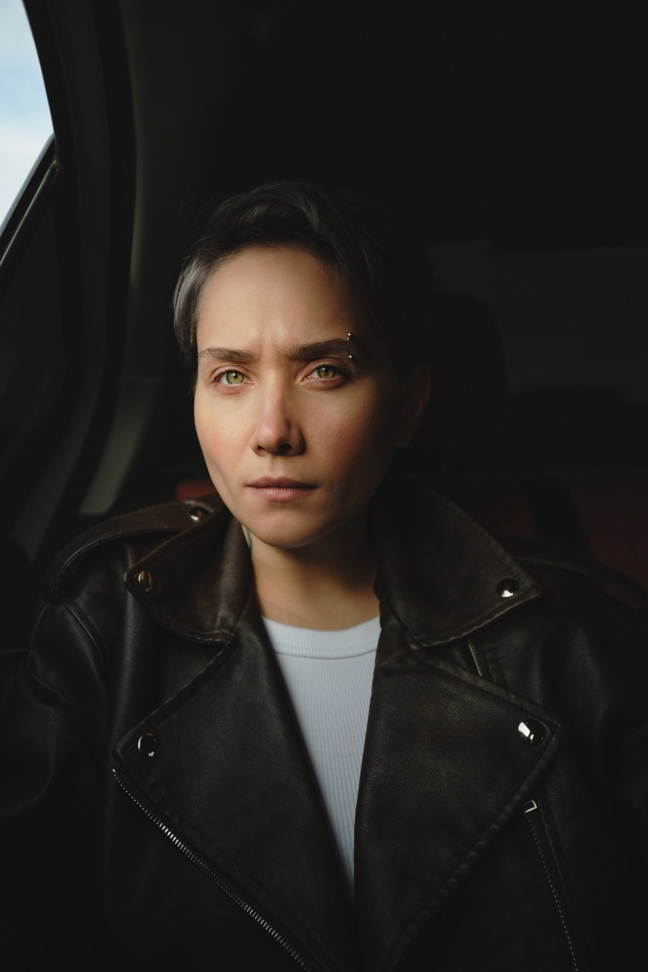 Отзывы. Сайт фотографа на Субару Оля Аф