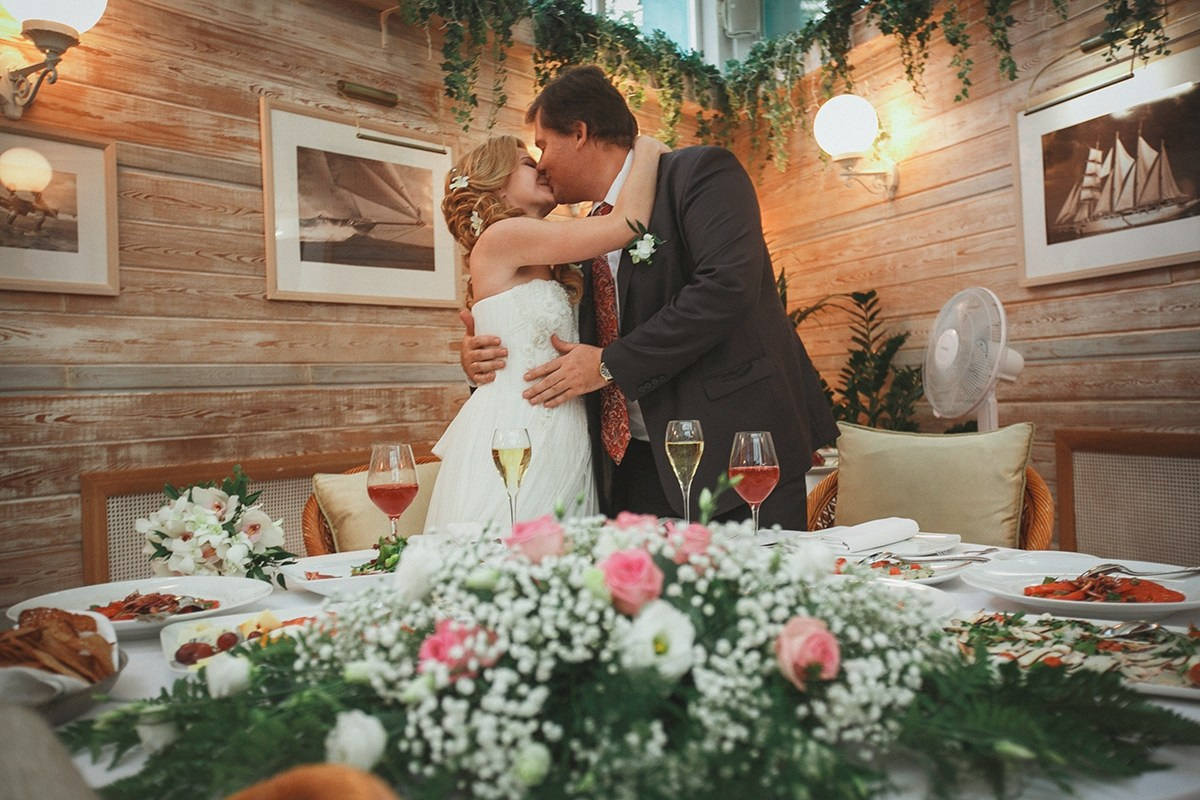 Немного о свадьбе…. Татьяна Фомичева. Репортажный и светский фотограф в Москве