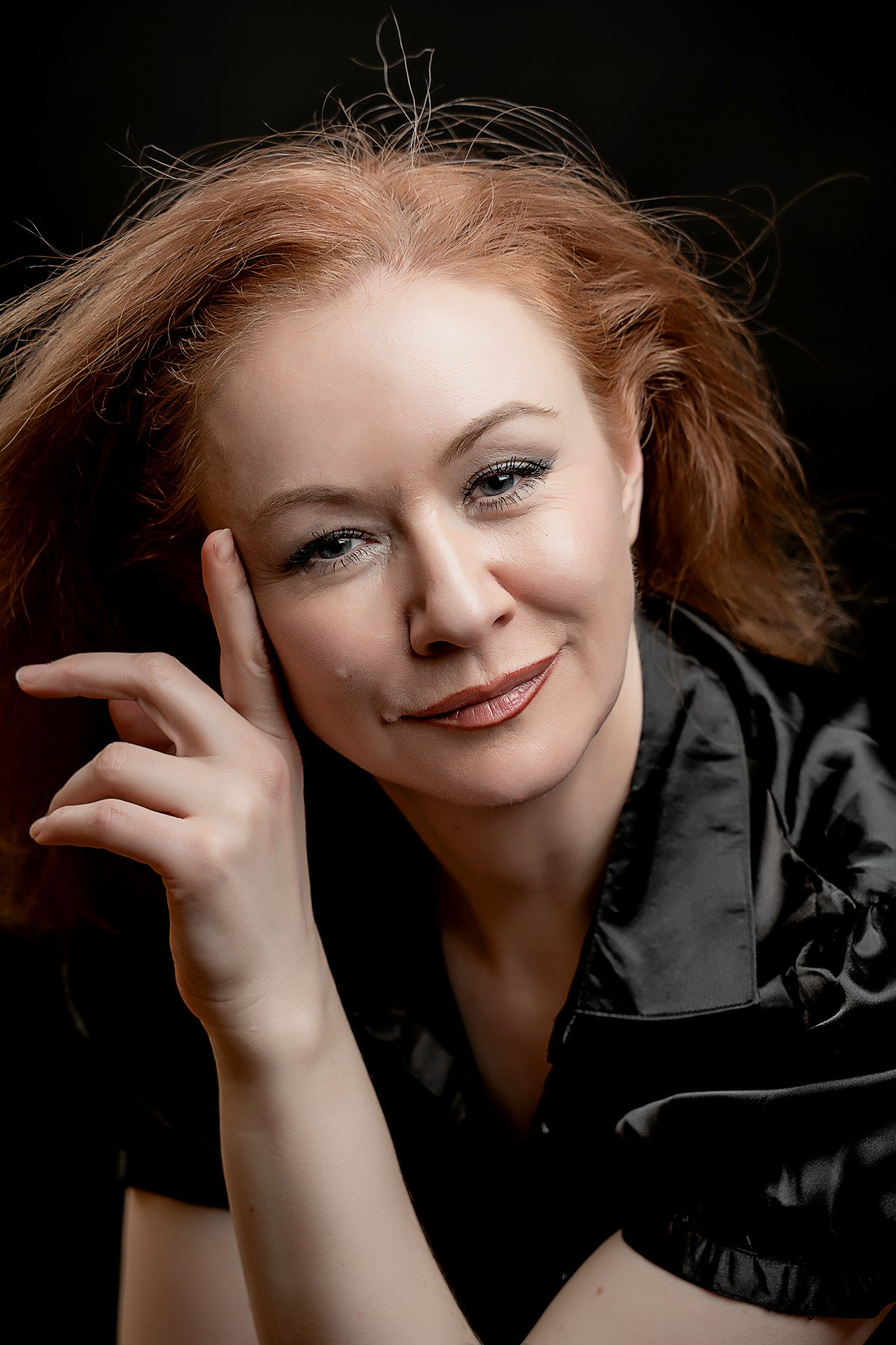 Анастасия. Семейный и женский фотограф, контент фотосессия в Екатеринбурге