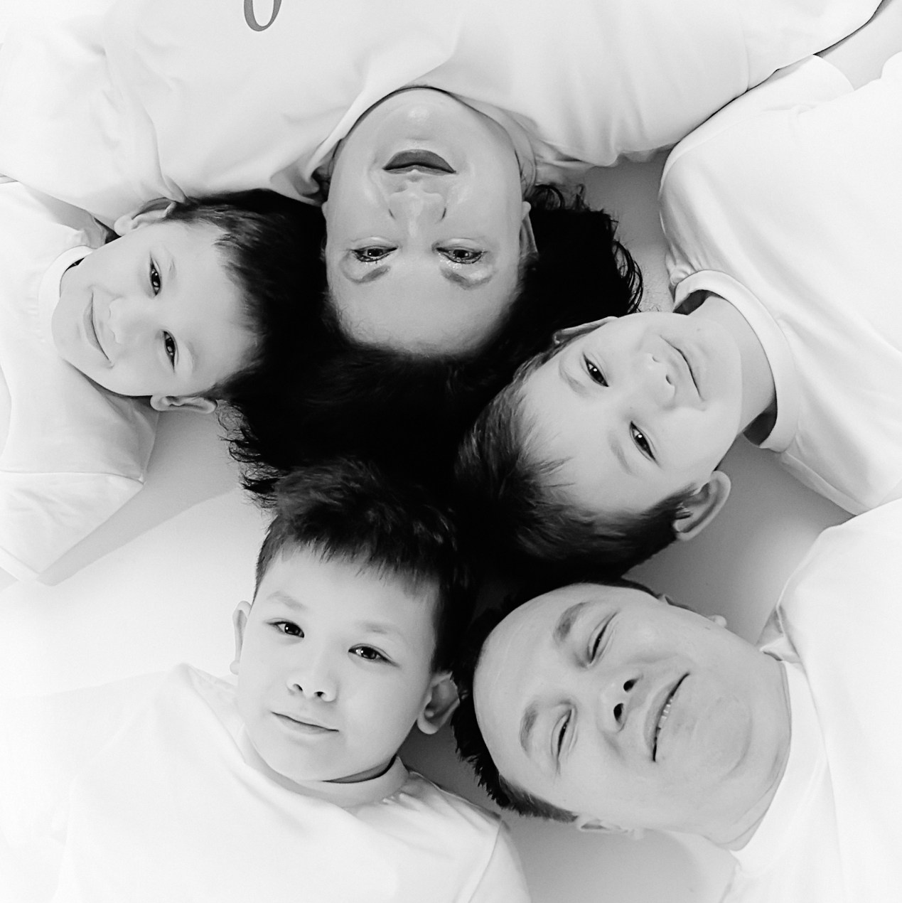 семейная фотосессия в минске