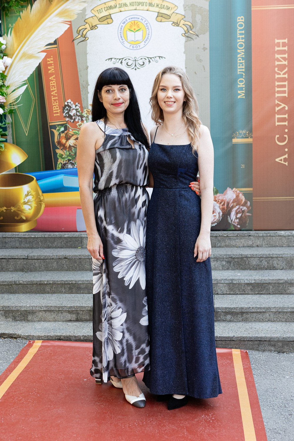 Фотосъёмка выпускного в школе. Свадебный фотограф, фотосъемка в Крыму, Севастополе, Симферополе, Ялте