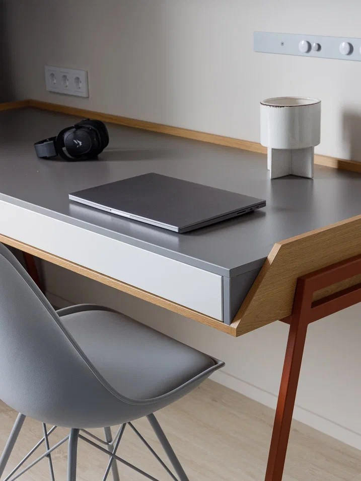 Дизайн интерьера квартиры ЖК «Панова парк» в Самаре. Студия дизайна интерьера «Строчка» | Москва, Санкт-Петербург, Самара, Казань, Тольятти, Ульяновск и другие города России