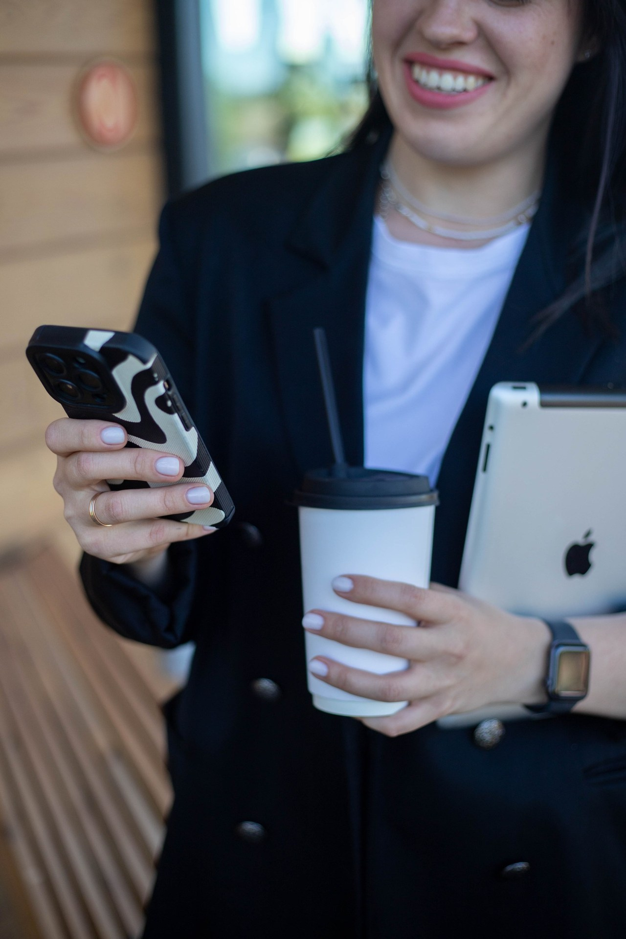 Отзывы. Фотограф — Анастасия Хохлачева