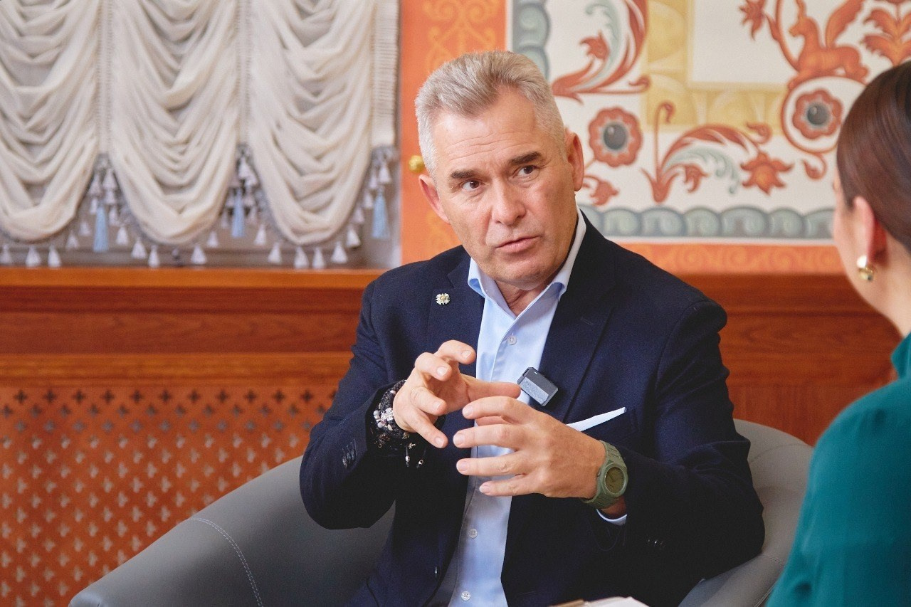 Фотограф в Самаре Татьяна Малушкина