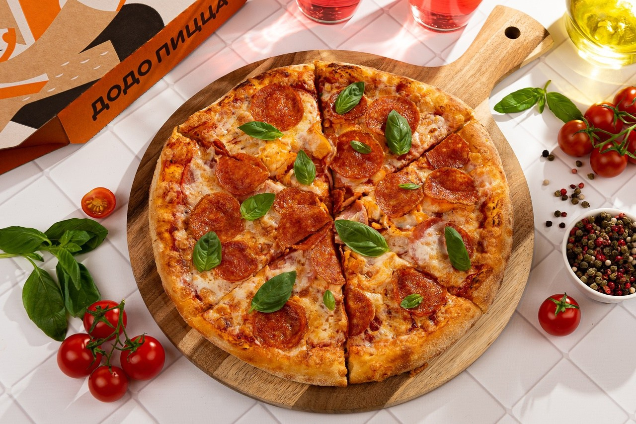 Меню. Фудфотограф и предметный фотограф в Санкт-Петербурге Бирюкова Вера