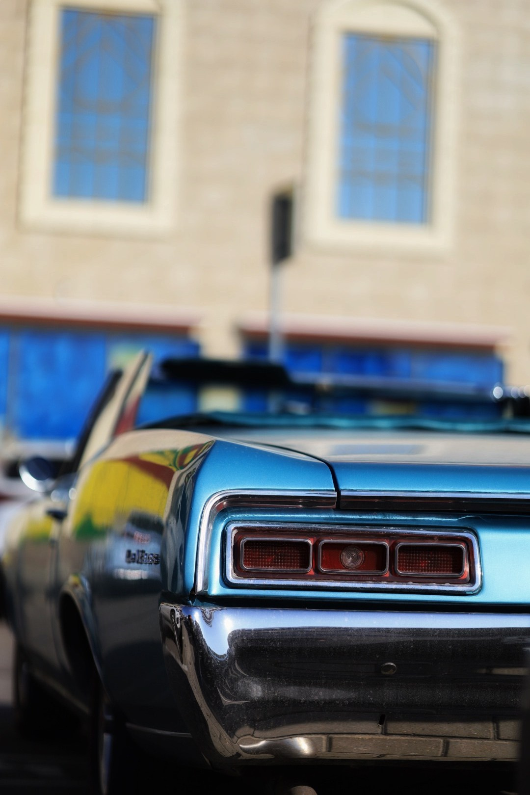 Pontiac Tempest. Фотограф разных направлений: от нежных портретов до ярких событий