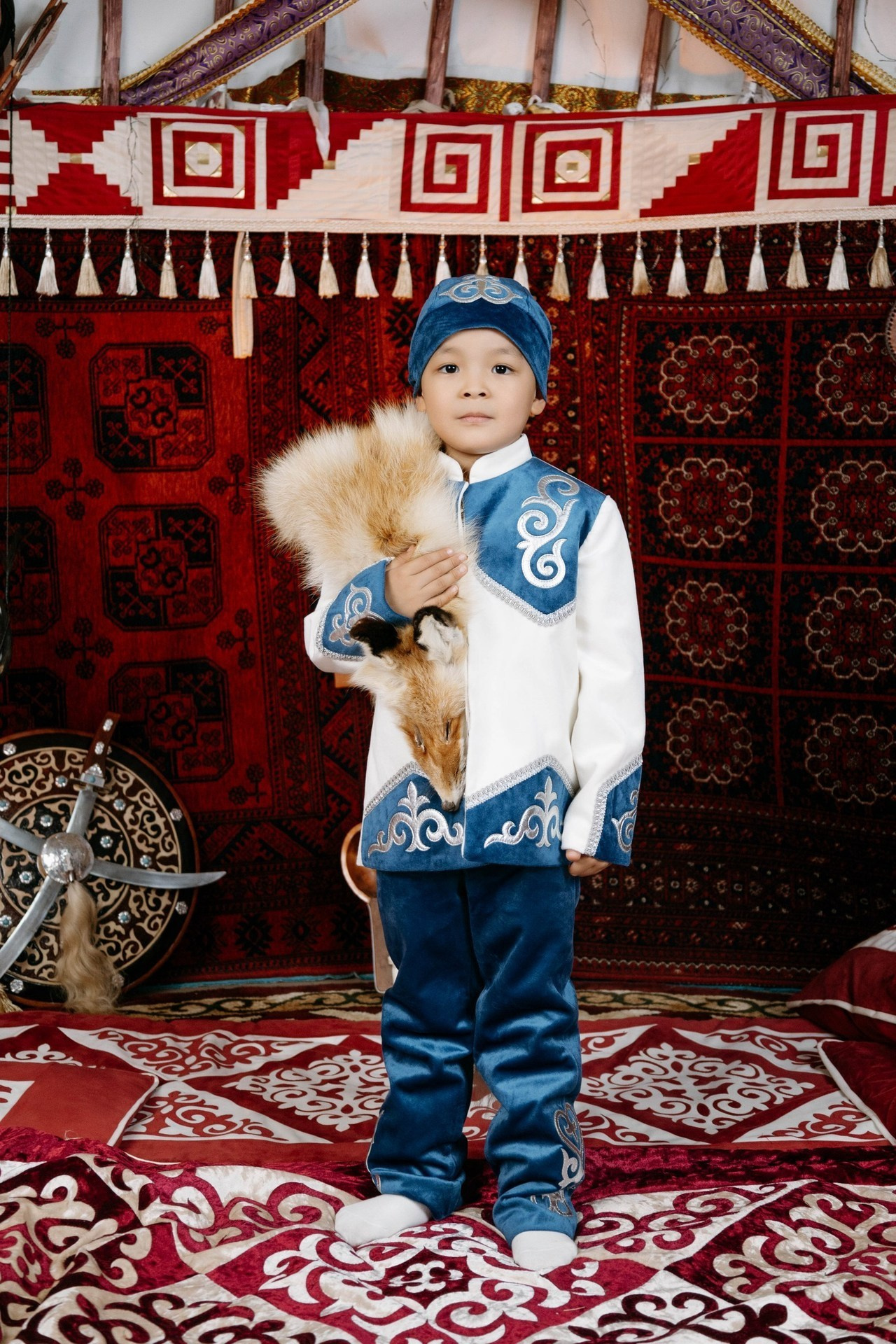 Отзывы. Свадебный фотограф Мейрамбек Ахметов