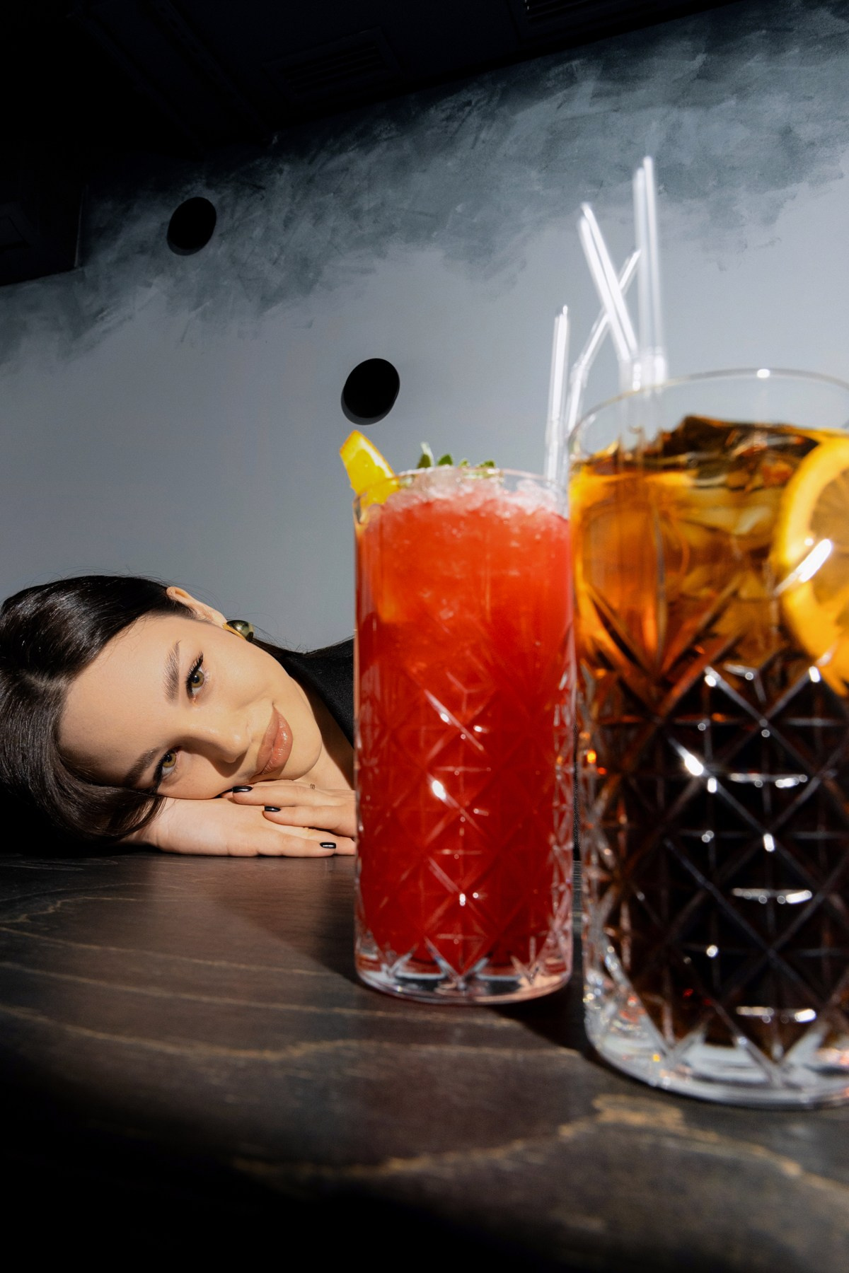 EMBER II КОНТЕНТ СЪЕМКА ДЛЯ РЕСТОРАНА. Свадебный фотограф Верещак Сергей I Ростов-на-Дону