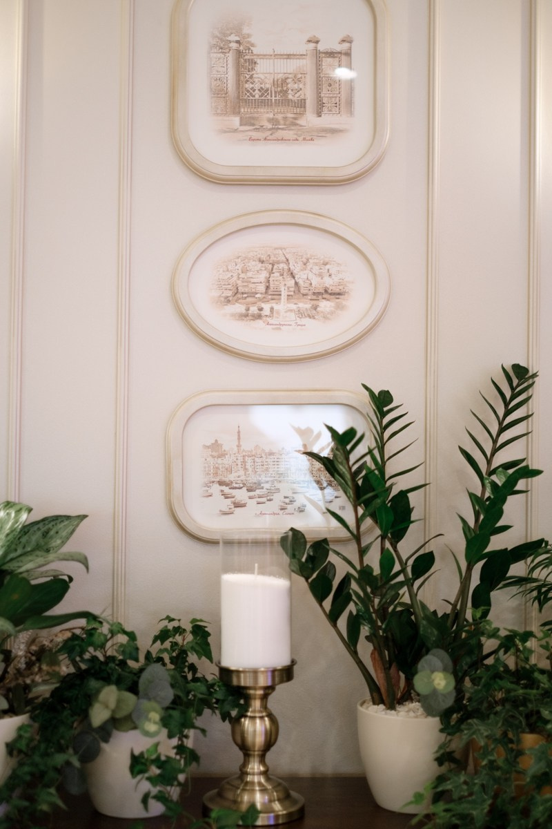 Ольга и Александр. Фотограф в Москве и Санкт-Петербурге