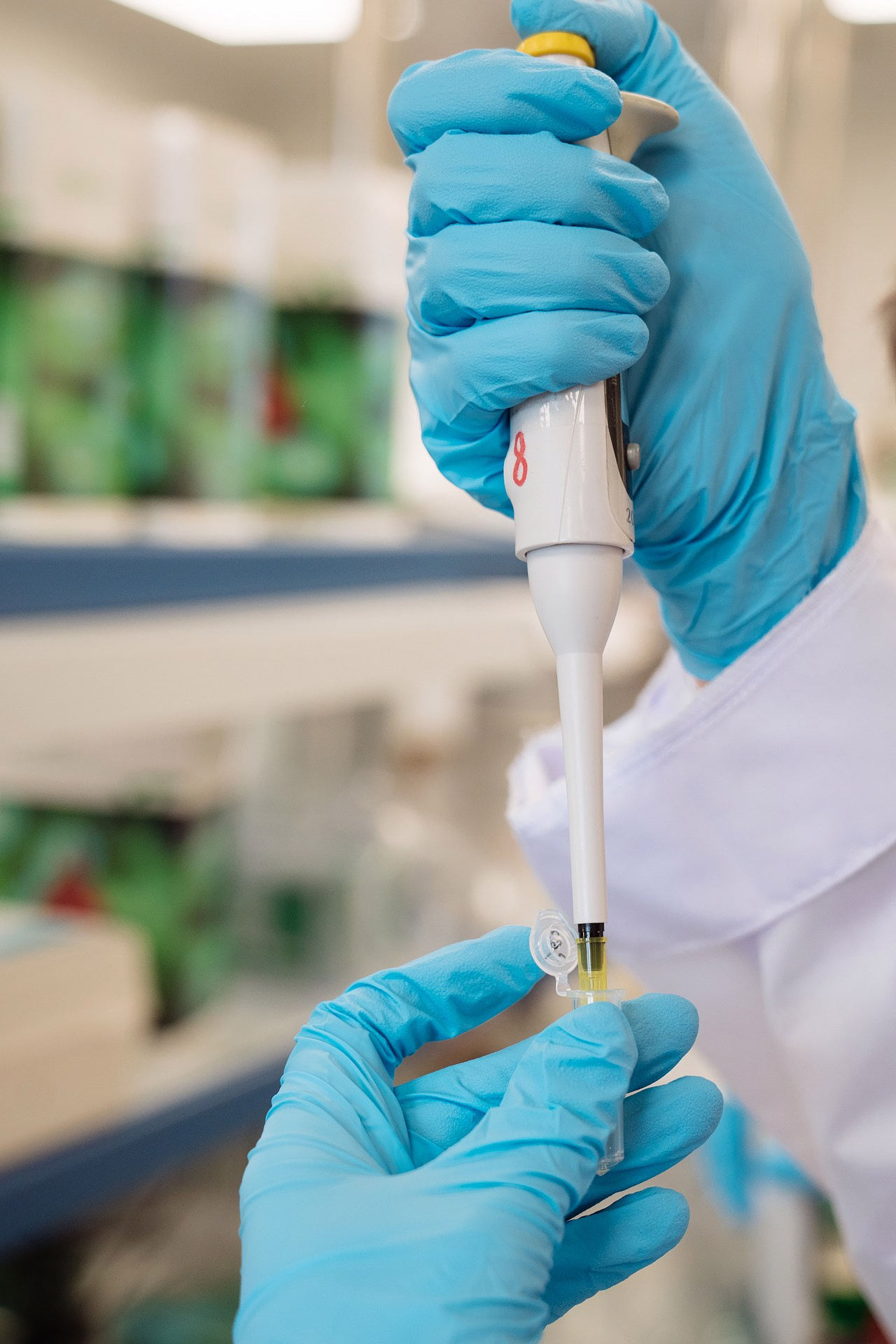 АО «Генериум»