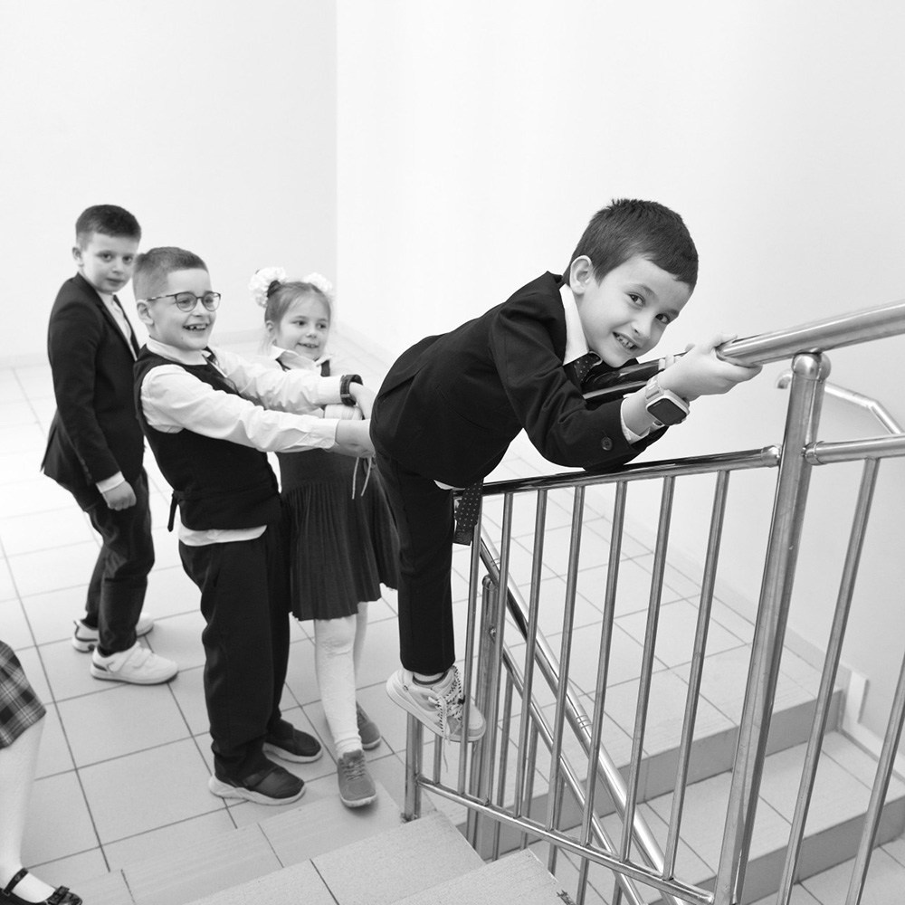 Альбомы для 1 классов. Этим Детям — выпускные альбомы