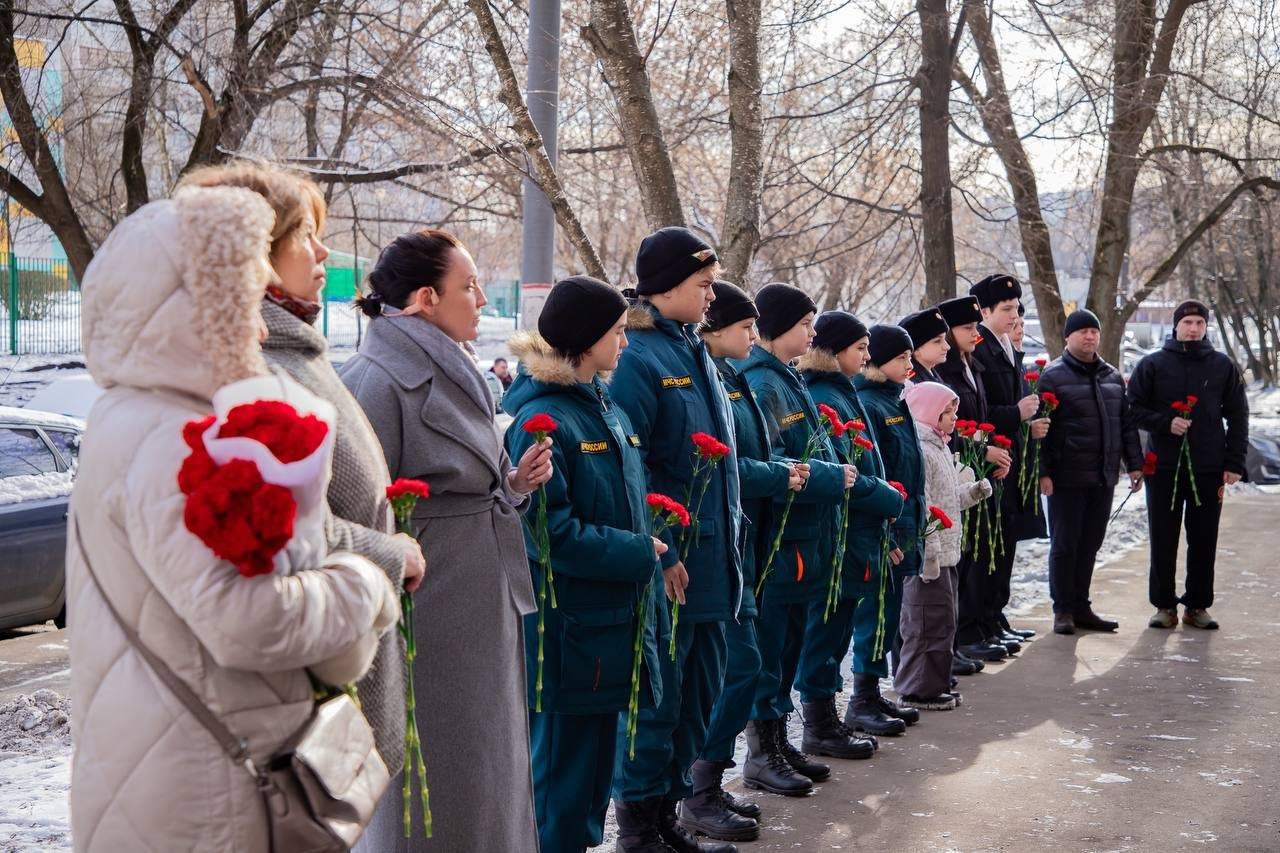 Кадеты и Юнармия. K-pop (и не только) фотограф в Москве Светлана Полякова