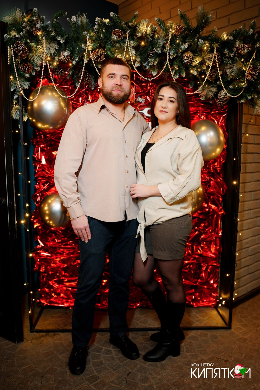 ШАШЛЫЧНЫЙ ДВОР. КИПЯТКОМ КОКШЕТАУ