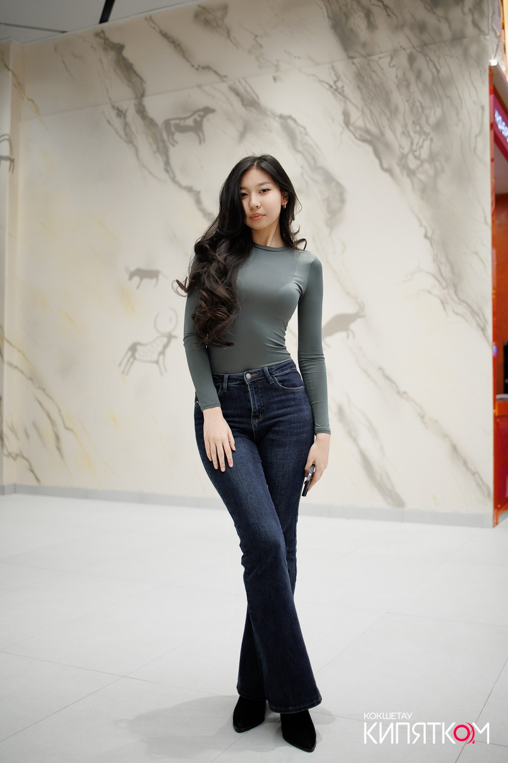 ОТКРЫТИЕ ТРЦ РИО 2. КИПЯТКОМ КОКШЕТАУ