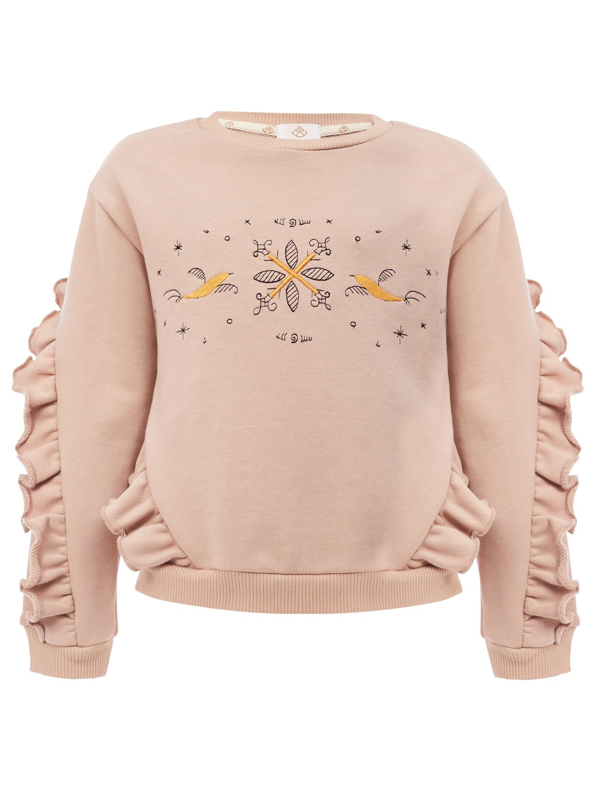 «Профессиональная каталожная фотосъемка детской одежды на манекене с акцентом на детали»