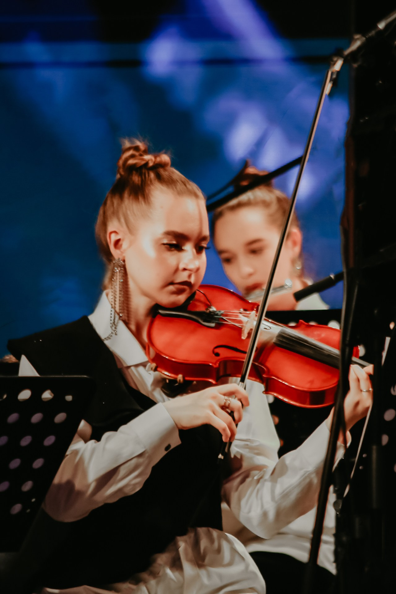 K-pop symphony-Детская филармония. Фотограф в Челябинске Ополихина Анна