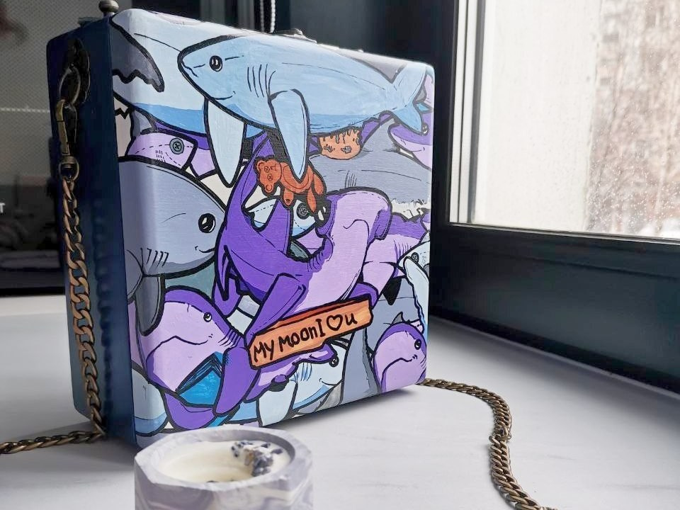 Художественная роспись стен и фасадов в Минске и Беларуси