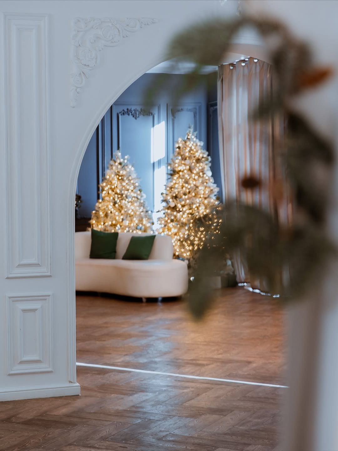 Зал PARIS филиал Калинина. Фотограф для жизни, бизнеса и соц сетей Ирина Нечет, Владивосток