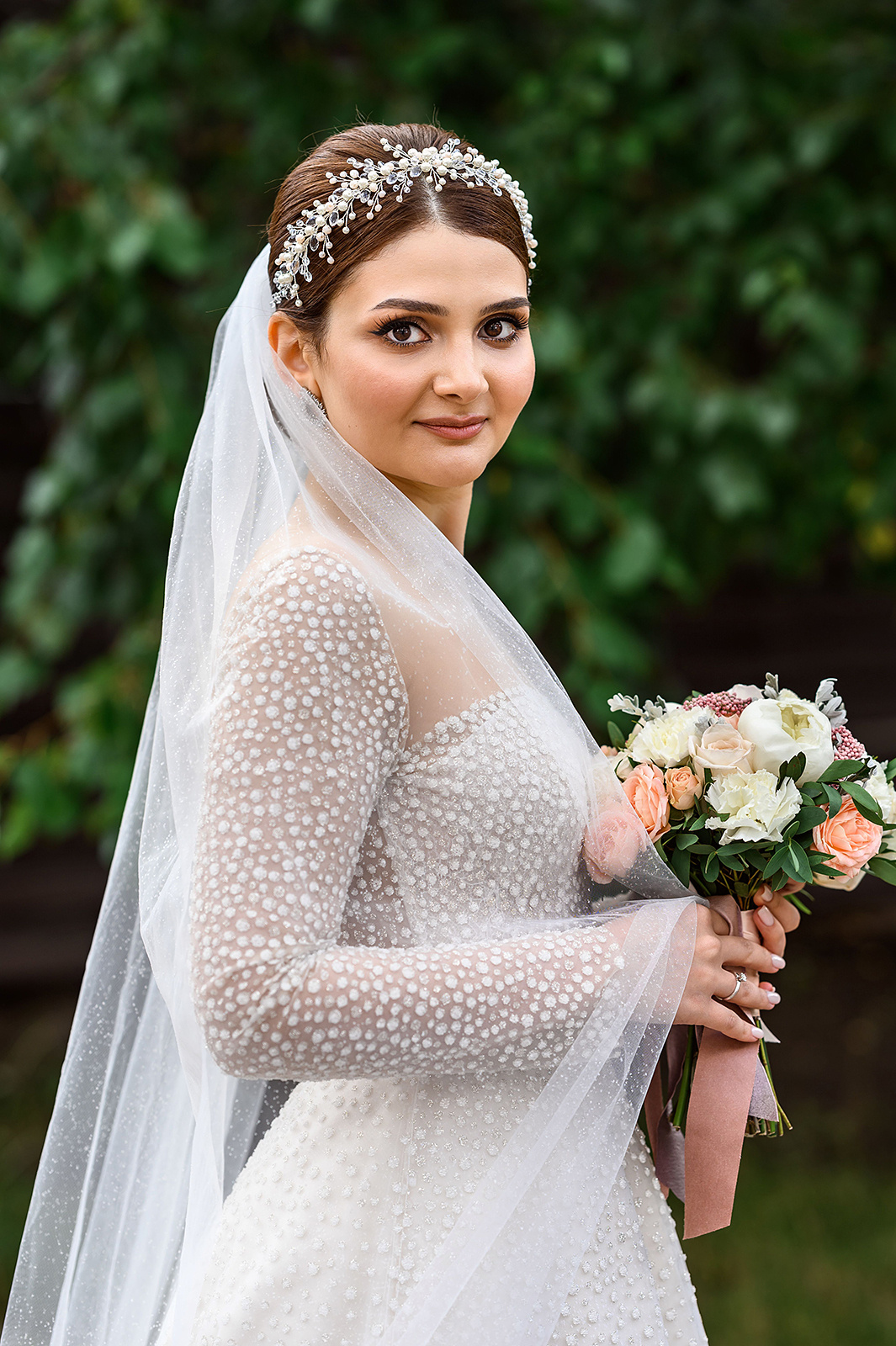 Наре и Арег. Фотограф Светозар Андреев