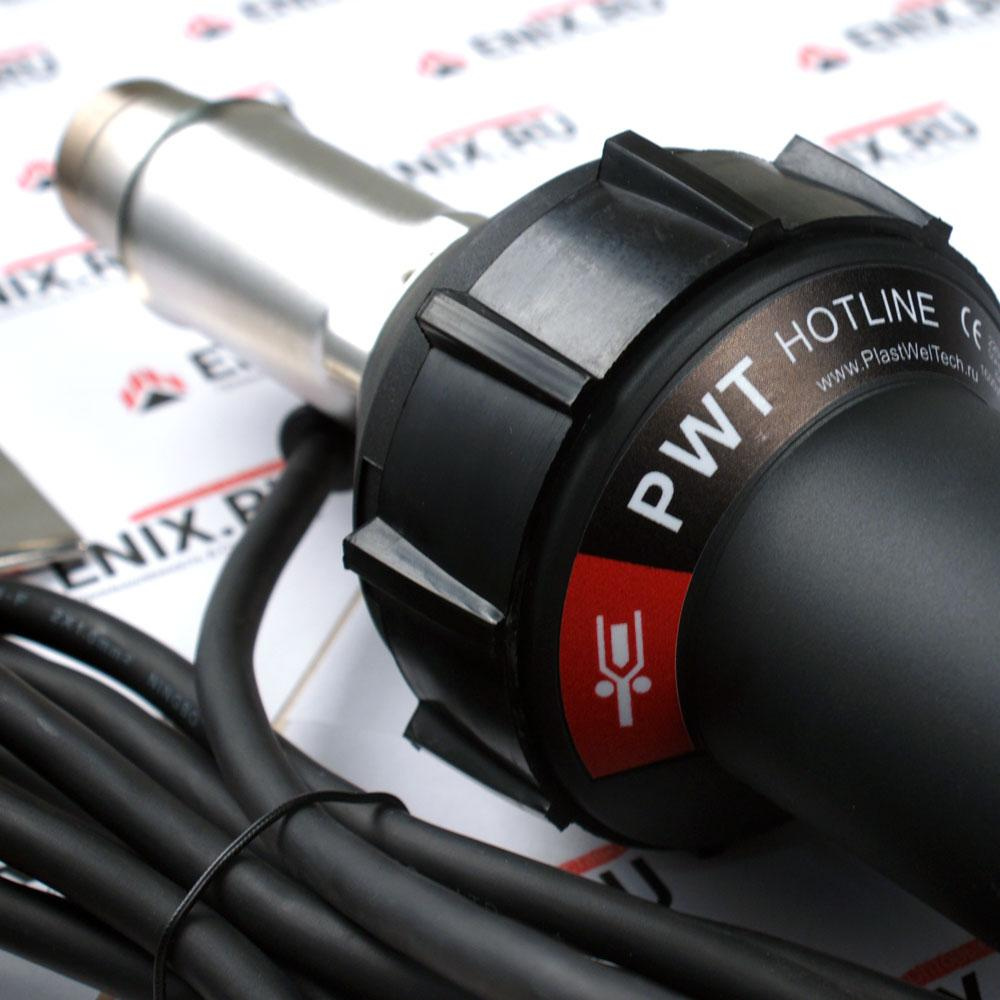 Аппарат для сварки Hotline + комплект и ролики. Еникс.Фото