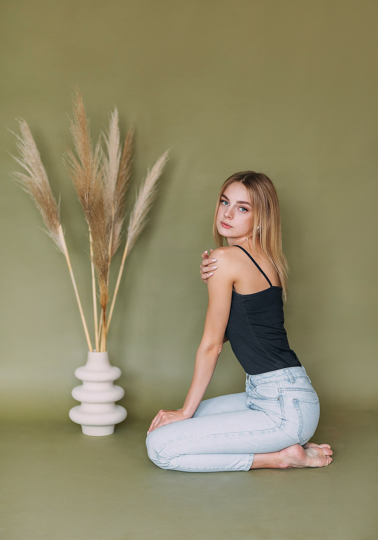 Елена. Свадебный и семейный фотограф в Туле Ксения Сильвер