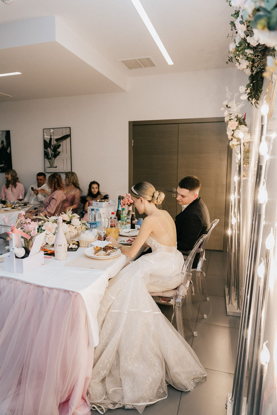 П|А. Свадебное фото свадебное видео фотограф видеограф Липецк Воронеж