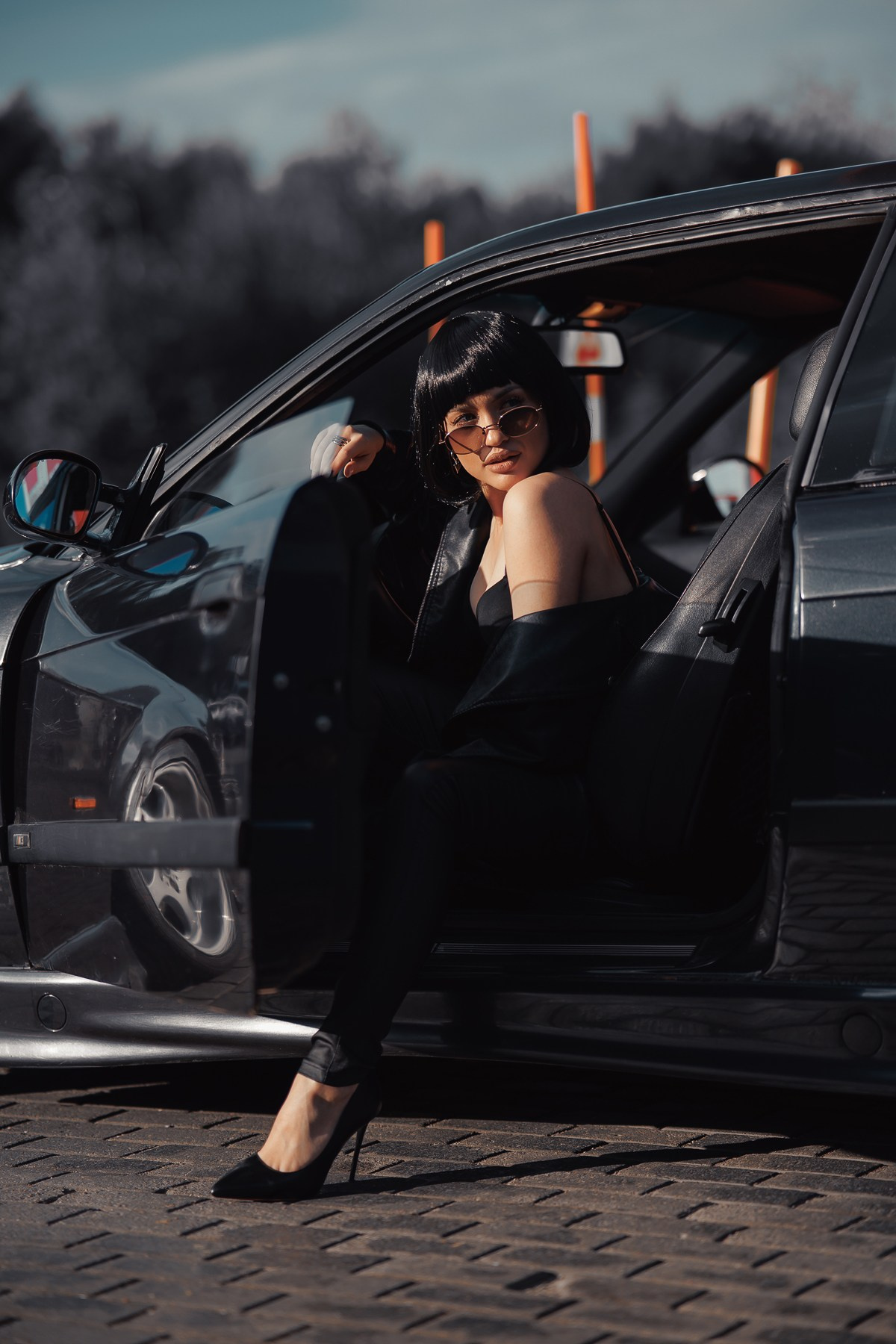 Фотосеты. Фотограф Кирилл Дорофеев, г. Москва